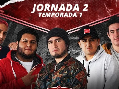 Día, horario y cómo ver la jornada 2 de FMS Perú