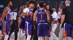 Suns, la gran sorpresa de la burbuja NBA en Orlando