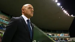 Chelis señaló el gran problema de Chivas. (Jam Media)