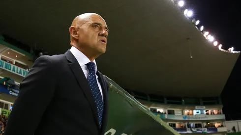 Chelis señaló el gran problema de Chivas. (Jam Media)