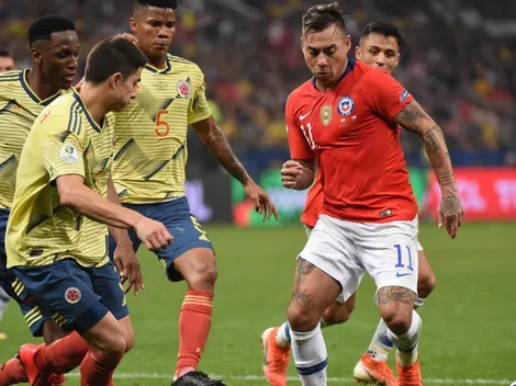 Milan está muy interesado en un jugador de la Selección Colombia