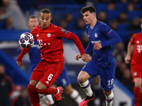 Qué canal transmite Bayern Múnich vs. Chelsea por la Champions League