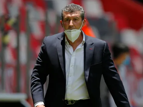 Los fanáticos estallaron con el Chepo y es tendencia en Twitter