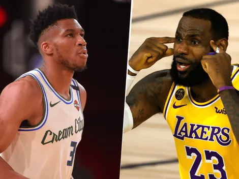 Los mejores de la NBA y primeros en cada Conferencia: ¿será la final?