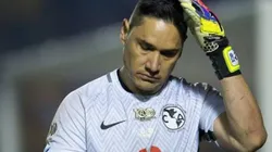 Afición del América destroza a Moisés Muñoz por su narración