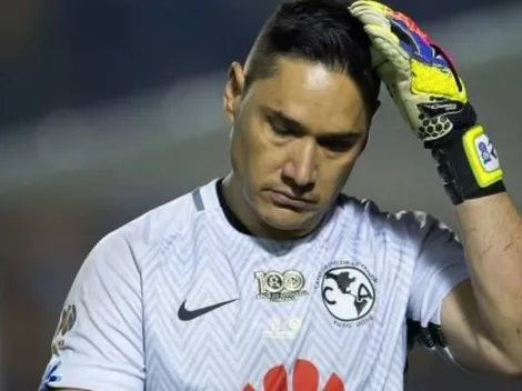 Afición del América destroza a Moisés Muñoz por su narración
