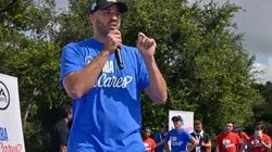 Greivis Vásquez – Jr. NBA Global Championship 2019 (NBA)