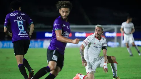 Mazatlán superó a Toluca por 2-1. (Jam Media)