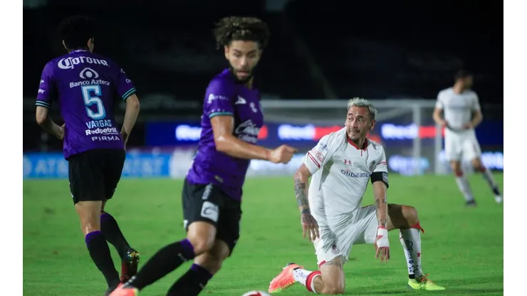 Mazatlán superó a Toluca por 2-1. (Jam Media)