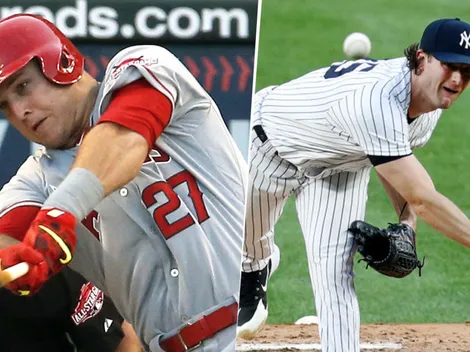 A romper con las estadísticas: los numeritos esperados en las Grandes Ligas