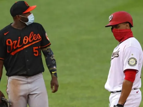 19 de 30 equipos de Grandes Ligas tienen casos de Coronavirus