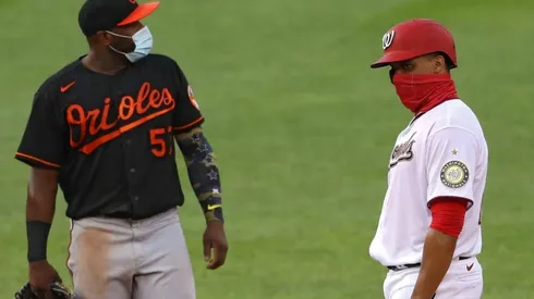 La pandemia sigue atacando a las Grandes Ligas