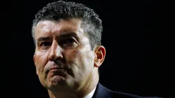 Chepo de la Torre consideró que el gol de Joao Plata estuvo mal anulado