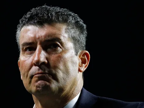 Chepo de la Torre consideró que el gol de Joao Plata estuvo mal anulado