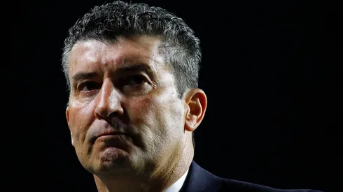 Chepo de la Torre consideró que el gol de Joao Plata estuvo mal anulado