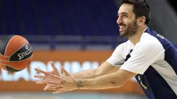 El Mago a un paso de llegar a la NBA