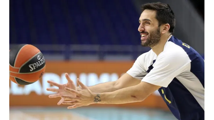 El Mago a un paso de llegar a la NBA
