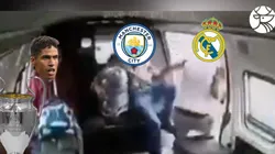 Los mejores memes de la eliminación de Juventus y Real Madrid (Los Pleyers)