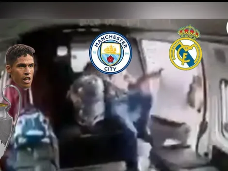 Los mejores memes de la eliminación de Juventus y Real Madrid