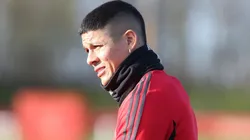 Pésima noticia para Estudiantes de La Plata.