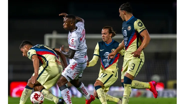 El Torneo Guard1anes 2020 sigue su curso este fin de semana con importantes juegos en su tercera Jornada (Foto: Getty Images).