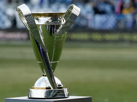 La final de la MLS tendrá un toque bien cafetero