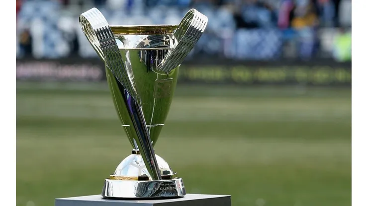 La final de la MLS tendrá un toque bien cafetero