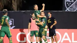 Portland Timbers, MLS is Back (Getty)