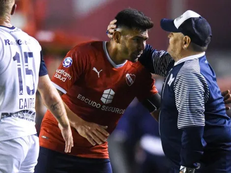 En TyC Sports contaron por qué Romero querría ir a Boca