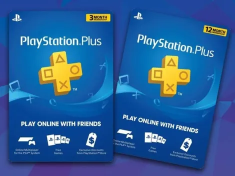 PlayStation Plus será gratuito por todo este fin de semana en PS4