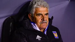 Ferretti dijo que Tigres generó peligro frente a Tijuana. (Jam Media)