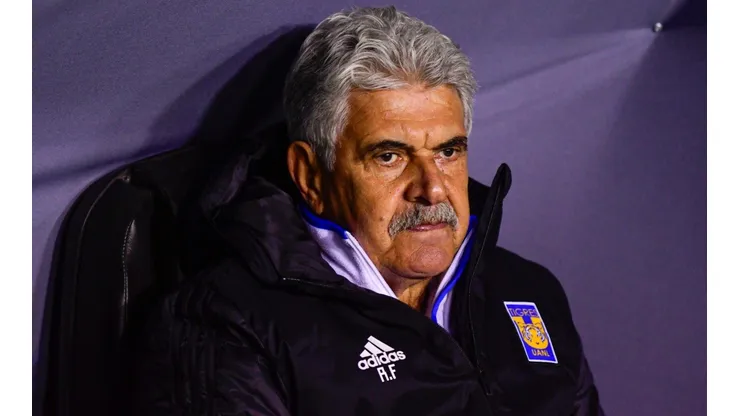 Ferretti dijo que Tigres generó peligro frente a Tijuana. (Jam Media)