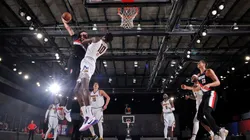 Jusuf Nurkic (Getty)