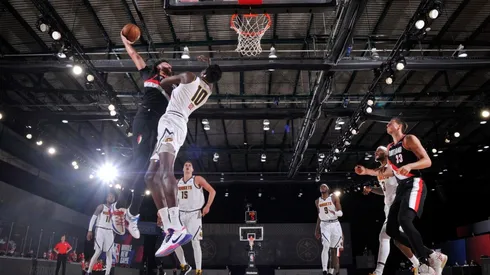 Jusuf Nurkic (Getty)
