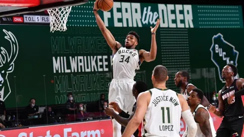 Los Bucks repiten lo conseguido en el 2019