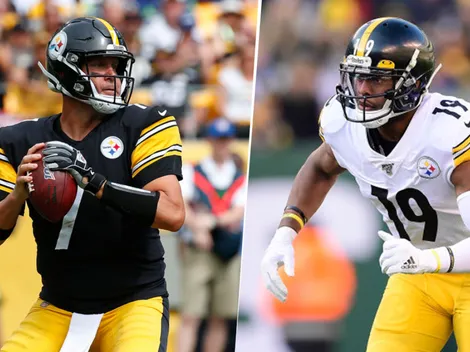Los tres jugadores de los Steelers que más presión tendrán en la temporada
