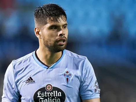 La indirecta de Néstor Araujo para América y Rayados