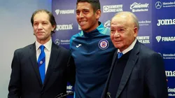 Jaime Ordiales y Billy Álvarez (Jam Media)