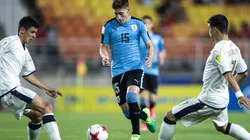 Waller, el refuerzo que Pumas le ganó a clubes europeos