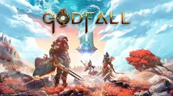 Mira el nuevo y espectacular gameplay de casi 10 minutos de Godfall en PS5