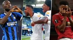 Los ocho mejores: así quedaron los cuartos de final de la Europa League