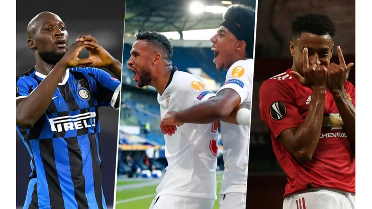 Los ocho mejores: así quedaron los cuartos de final de la Europa League