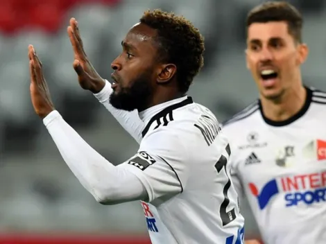 Conozca al colombiano por el que se pelea Porto y Fenerbahce