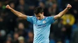 No renovará con el City y en España reportan que fichará por Barcelona