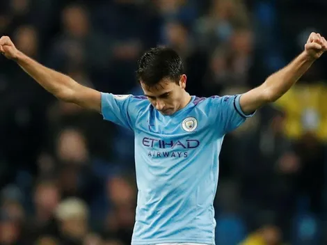 No renovará con el City y en España reportan que fichará por Barcelona