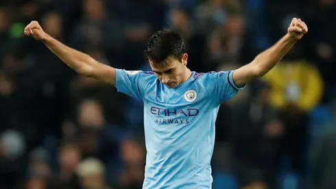 No renovará con el City y en España reportan que fichará por Barcelona