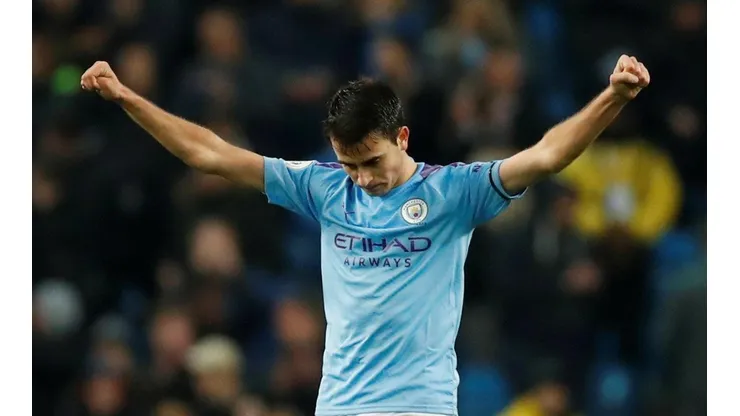 No renovará con el City y en España reportan que fichará por Barcelona