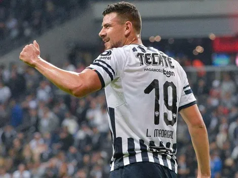 Rumbo a Europa: Memo Madrigal jugará en Salamanca