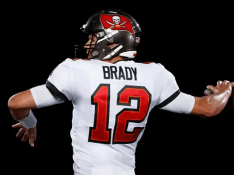 Brady reconoció que no es el mismo de antes: “El tiempo pasa para todos”