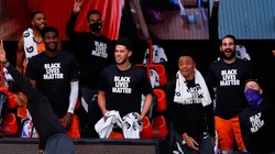 Phoenix Suns (Getty)